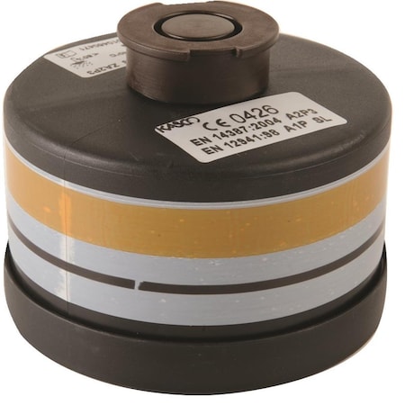 Kasco KASCO ZA2P3 Pesticide/Particulate Filter 601046